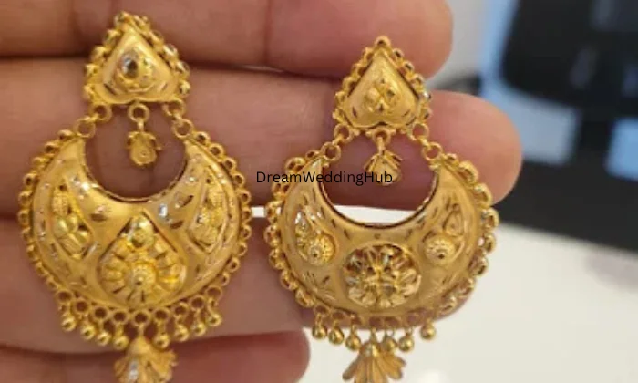 New Verma jewellers siliguri